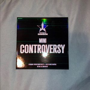 Jeffree Star/Shane Dawson Mini Controversy